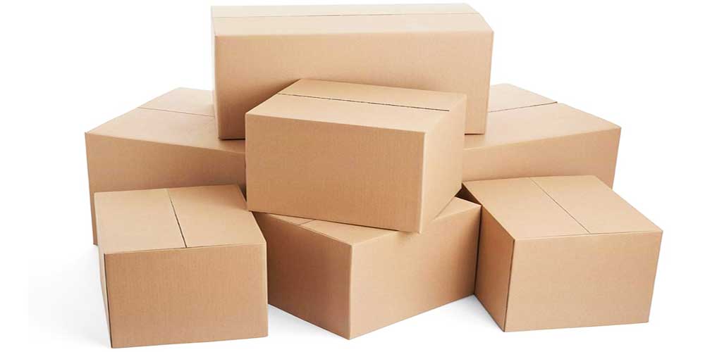 Chuẩn bị thùng carton là điều cần thiết khi chuyển nhà