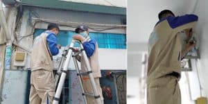 Dịch vụ tháo lắp di dời máy lạnh giá rẻ quận Phú Nhuận - 247Express