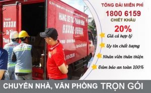 Vận Tải Thành Hưng