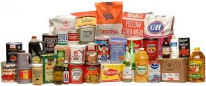 Đóng gói bao bì sản phẩm và thực phẩm khô gói bao bì sản phẩm và thực phẩm khô