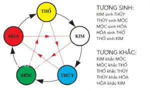 Cách xác định chính xác cung mệnh